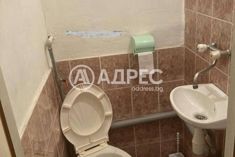 Едностаен апартамент, Сливен, Център, 682768, Снимка 2