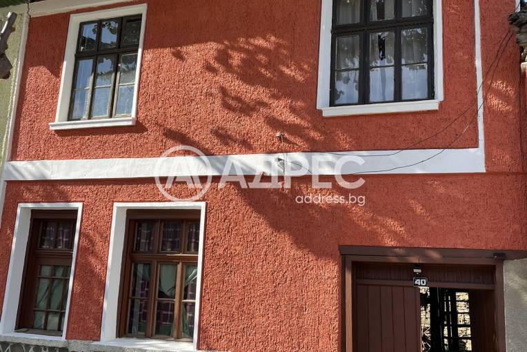 Къща/Вила, Лешница, 691768, Снимка 1