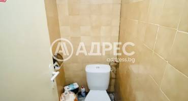 Тристаен апартамент, Шумен, Томбул джамия, 692768, Снимка 11