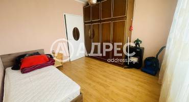 Тристаен апартамент, Шумен, Томбул джамия, 692768, Снимка 7