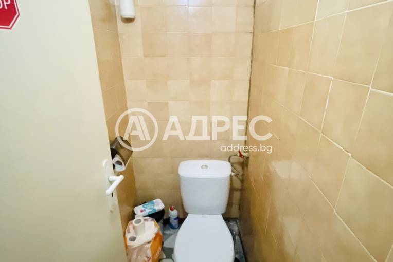 Тристаен апартамент, Шумен, Томбул джамия, 692768, Снимка 11