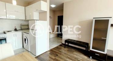 Двустаен апартамент, София, Младост 2, 695768, Снимка 3