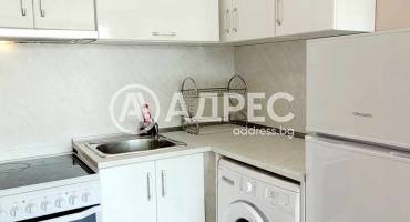 Двустаен апартамент, София, Младост 2, 695768, Снимка 4