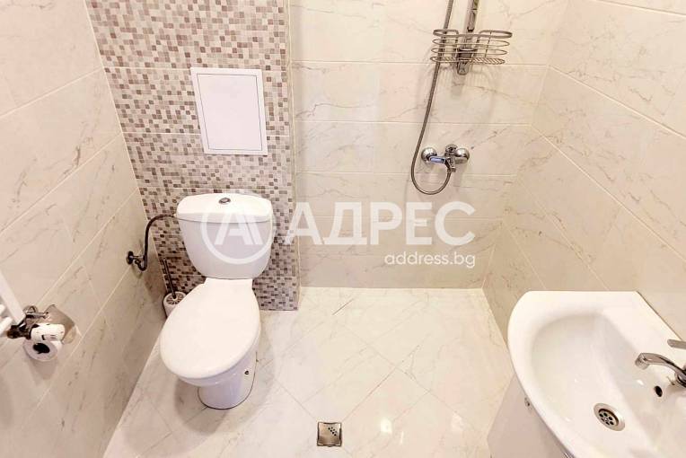 Двустаен апартамент, София, Младост 2, 695768, Снимка 11