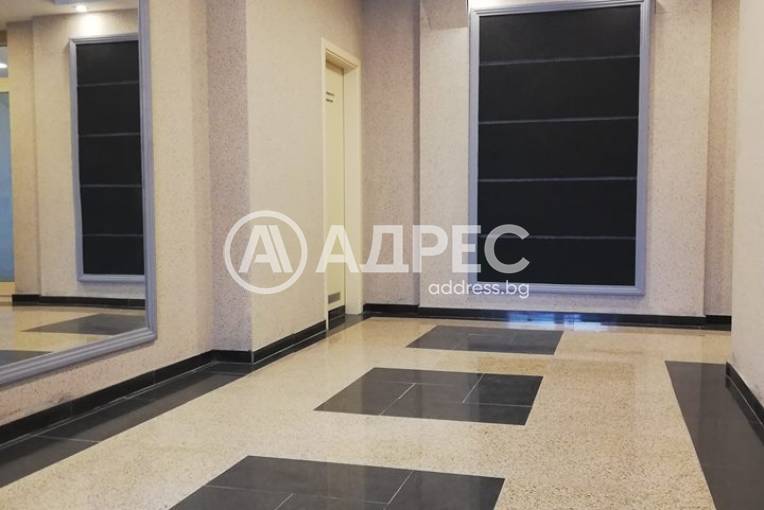 Двустаен апартамент, София, Младост 2, 695768, Снимка 14