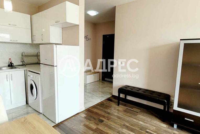 Двустаен апартамент, София, Младост 2, 695768, Снимка 3