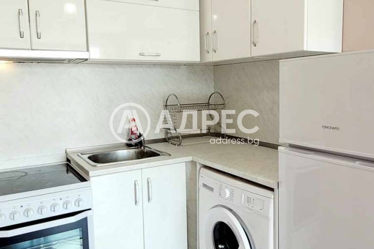 Двустаен апартамент, София, Младост 2, 695768, Снимка 4