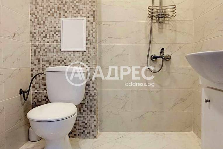 Двустаен апартамент, София, Младост 2, 695768, Снимка 9