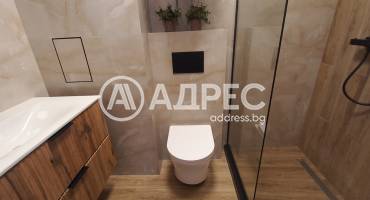 Двустаен апартамент, Слънчев бряг, Стария Възел, 698768, Снимка 8