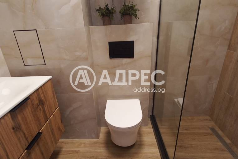 Двустаен апартамент, Слънчев бряг, Стария Възел, 698768, Снимка 8