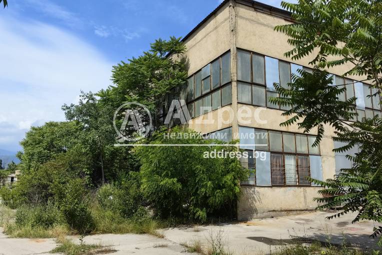 Цех/Склад, Пловдив, Индустриална зона - Юг, 586769, Снимка 2