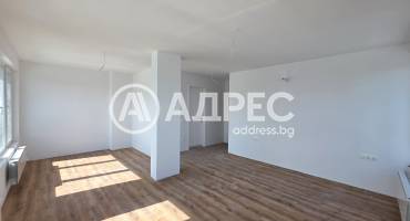 Тристаен апартамент, София, Младост 4, 629769, Снимка 9