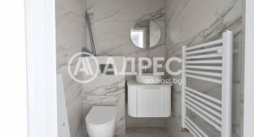 Тристаен апартамент, София, Младост 4, 629769, Снимка 12