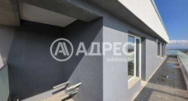 Тристаен апартамент, София, Младост 4, 629769, Снимка 14