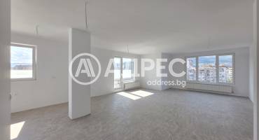 Тристаен апартамент, София, Младост 4, 629769, Снимка 4