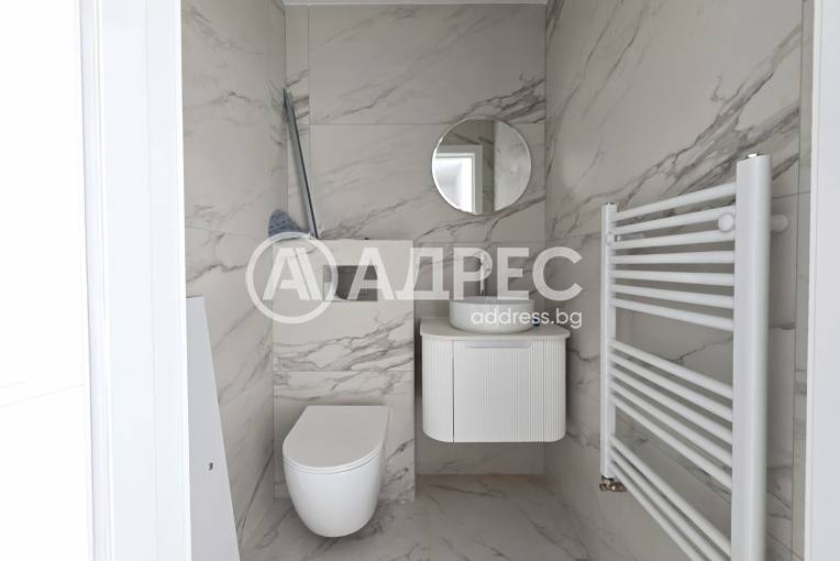 Тристаен апартамент, София, Младост 4, 629769, Снимка 12