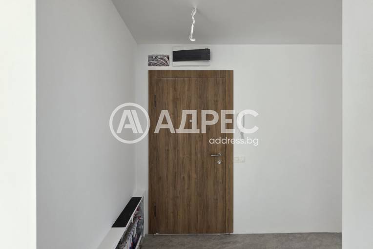 Тристаен апартамент, София, Младост 4, 629769, Снимка 13