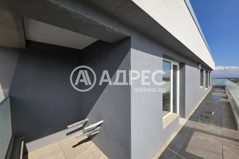 Тристаен апартамент, София, Младост 4, 629769, Снимка 14