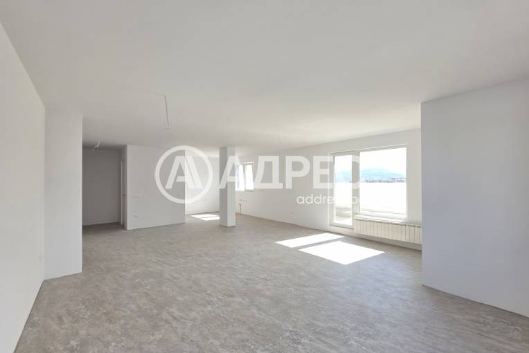 Тристаен апартамент, София, Младост 4, 629769, Снимка 2