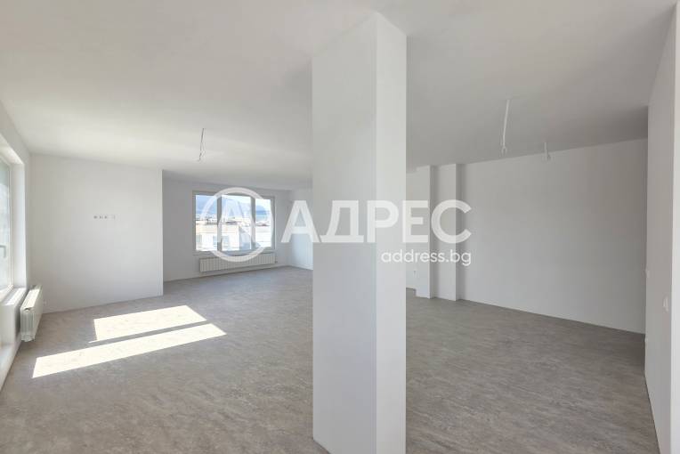 Тристаен апартамент, София, Младост 4, 629769, Снимка 3