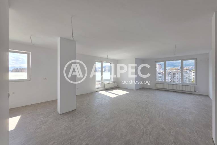 Тристаен апартамент, София, Младост 4, 629769, Снимка 4