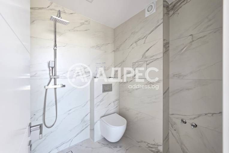 Тристаен апартамент, София, Младост 4, 629769, Снимка 7