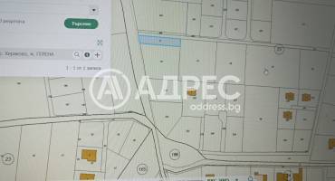 Парцел/Терен, Хераково, 641769, Снимка 2