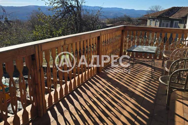 Къща/Вила, Жеравна, 645769, Снимка 4