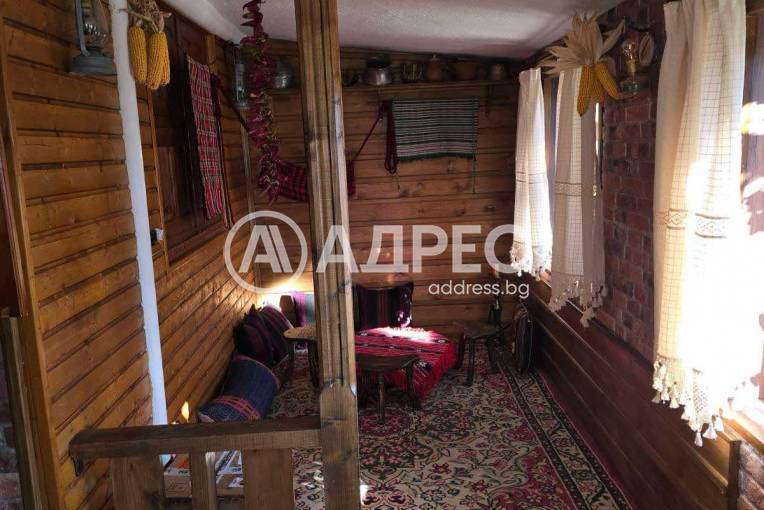 Къща/Вила, Жеравна, 645769, Снимка 5