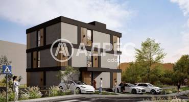 Тристаен апартамент, София, Драгалевци, 647769, Снимка 3