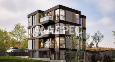 Тристаен апартамент, София, Драгалевци, 647769, Снимка 4