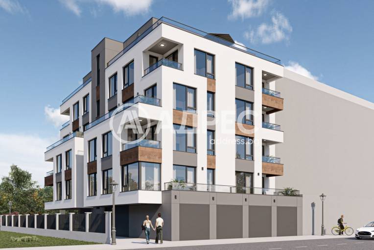 Тристаен апартамент, Поморие, Свобода, 661769, Снимка 4