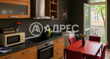 Многостаен апартамент, София, Център, 673769, Снимка 1