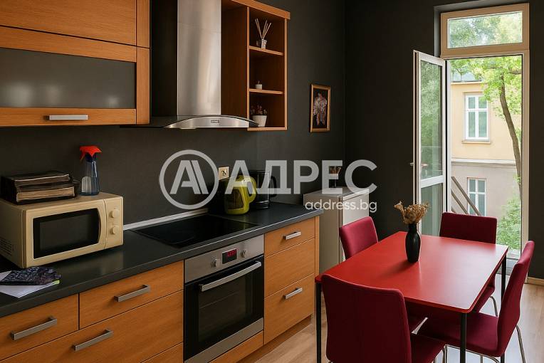 Многостаен апартамент, София, Център, 673769, Снимка 1