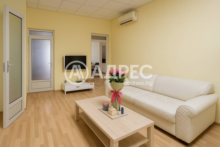 Многостаен апартамент, София, Център, 673769, Снимка 2