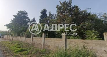 Парцел/Терен, Сърнино, 674769, Снимка 2