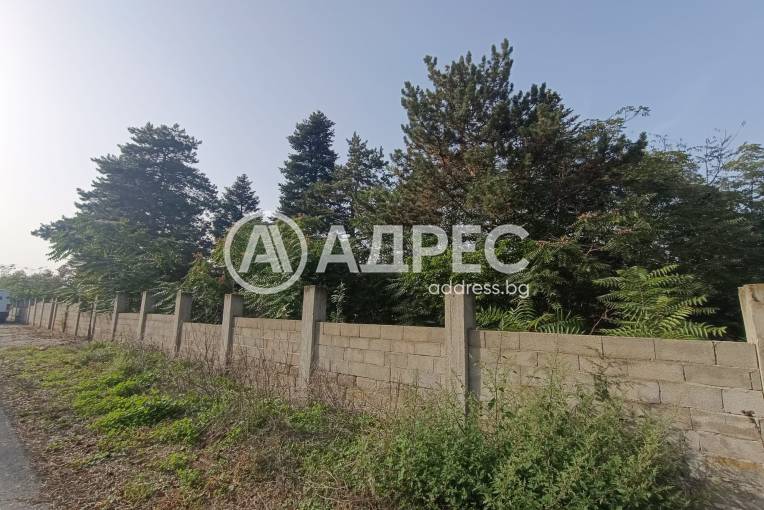 Парцел/Терен, Сърнино, 674769, Снимка 2