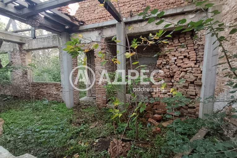 Парцел/Терен, Сърнино, 674769, Снимка 5