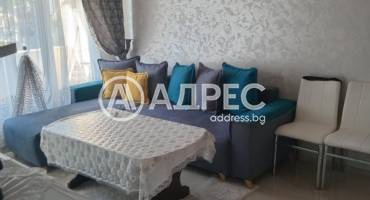 Двустаен апартамент, Хасково, Орфей, 676769, Снимка 1