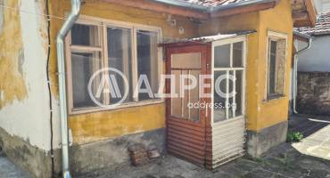 Къща/Вила, Пловдив, Център, 677769, Снимка 1