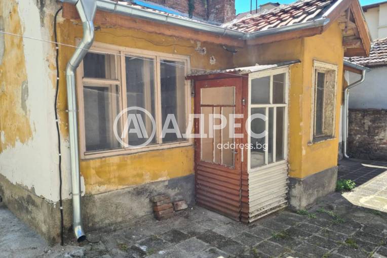 Къща/Вила, Пловдив, Център, 677769, Снимка 1