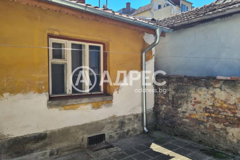 Къща/Вила, Пловдив, Център, 677769, Снимка 2