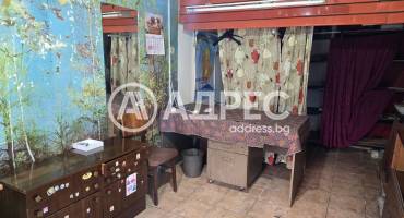 Едностаен апартамент, Плевен, Идеален център, 678769, Снимка 1