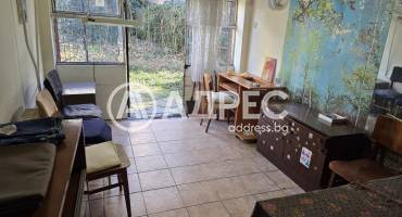 Едностаен апартамент, Плевен, Идеален център, 678769, Снимка 2