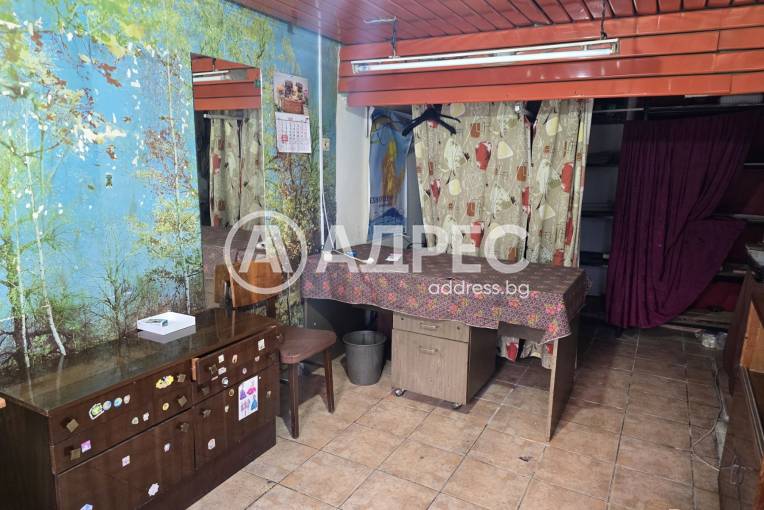 Едностаен апартамент, Плевен, Идеален център, 678769, Снимка 1