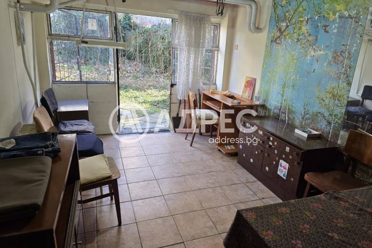 Едностаен апартамент, Плевен, Идеален център, 678769, Снимка 2