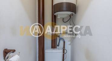 Двустаен апартамент, Варна, Младост 2, 687769, Снимка 11