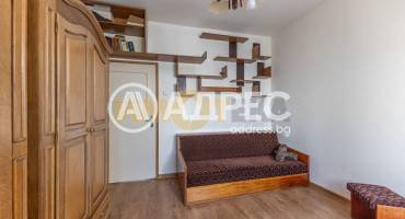 Двустаен апартамент, Варна, Младост 2, 687769, Снимка 4