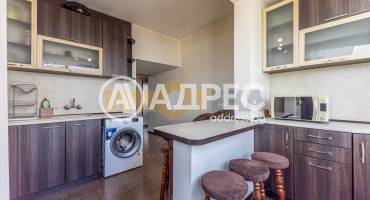Двустаен апартамент, Варна, Младост 2, 687769, Снимка 6