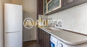 Двустаен апартамент, Варна, Младост 2, 687769, Снимка 7